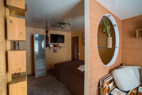 Apartment Na Prospekte Lenina