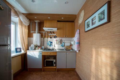 Apartment Na Prospekte Lenina