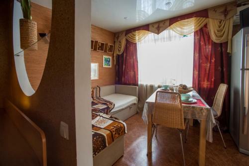 Apartment Na Prospekte Lenina