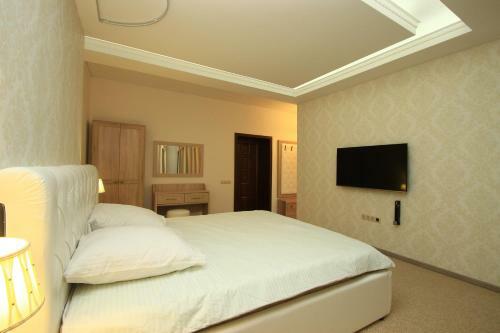 Hotel Dnepr