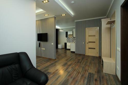 Hotel Dnepr