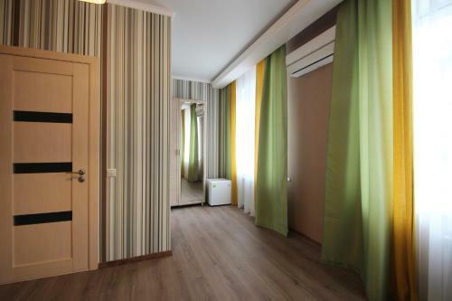 Hotel Dnepr