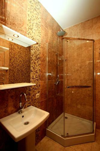 Hotel Dnepr