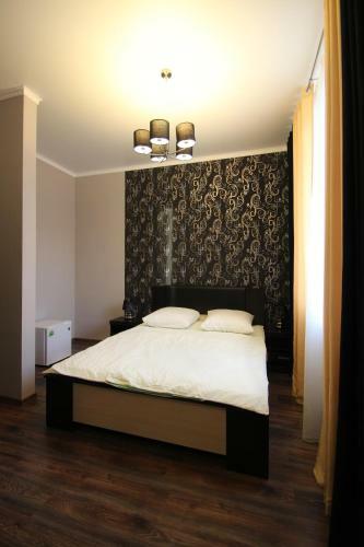 Hotel Dnepr