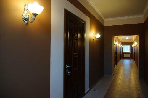 Hotel Dnepr