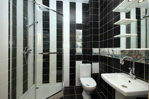 Hotel Dnepr