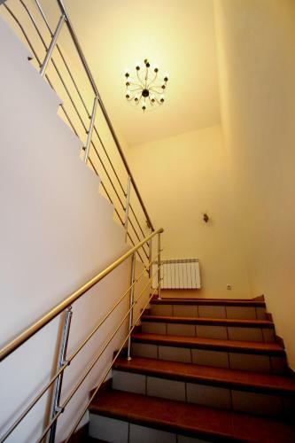 Hotel Dnepr