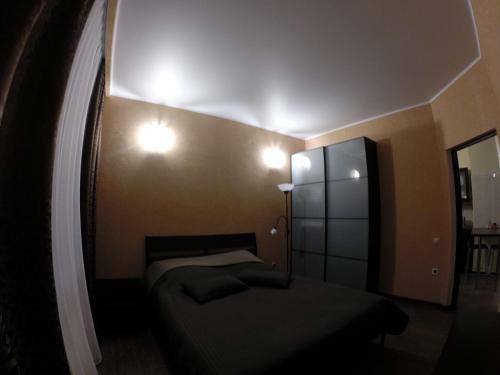 Apartment Vershina