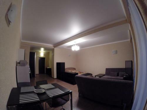 Apartment Vershina