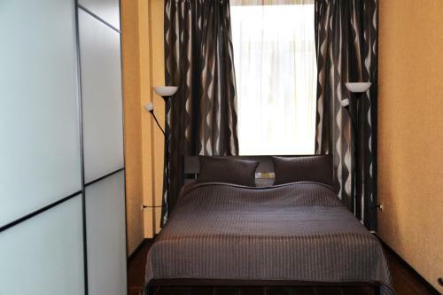 Apartment Vershina