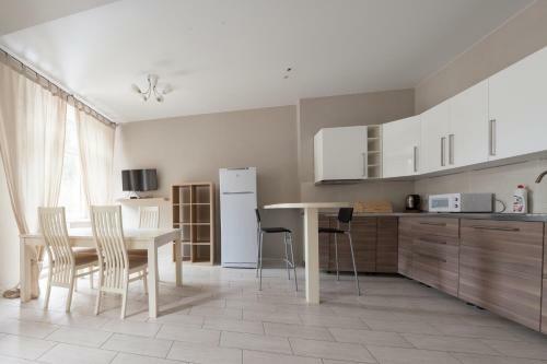 Apartment Vershina