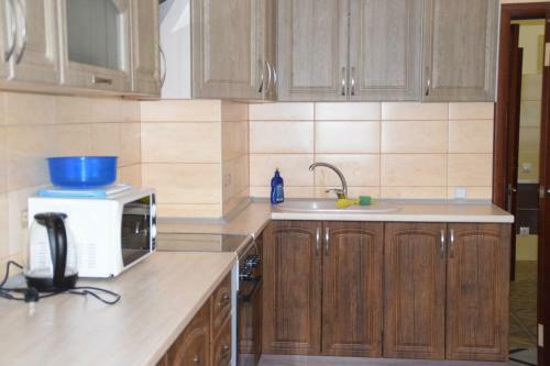 Apartment Vershina