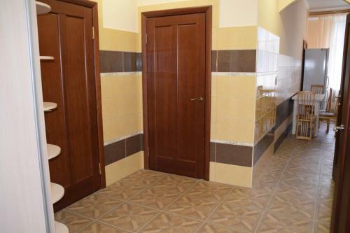Apartment Vershina