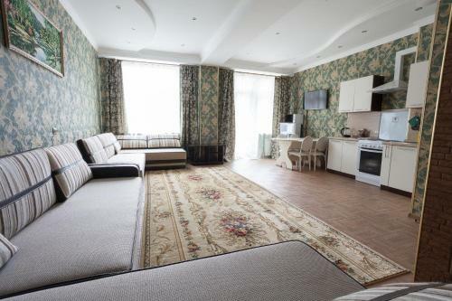 Apartment Vershina