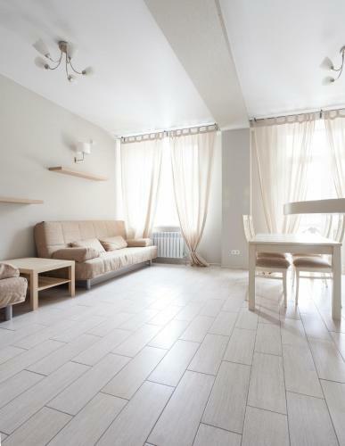 Apartment Vershina