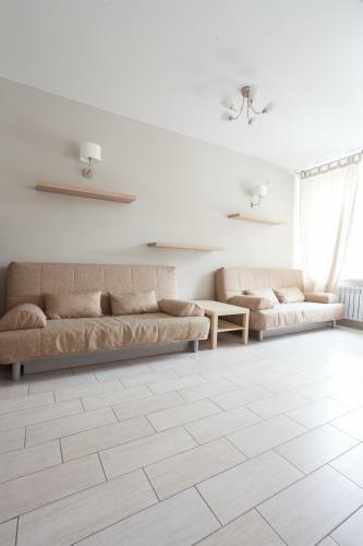 Apartment Vershina