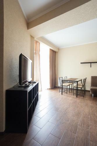 Apartment Vershina
