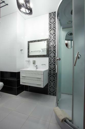 Apartment Vershina