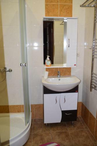 Apartment Vershina