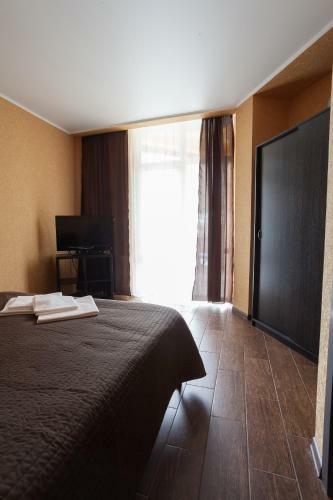 Apartment Vershina