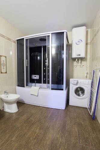 Apartment Vershina