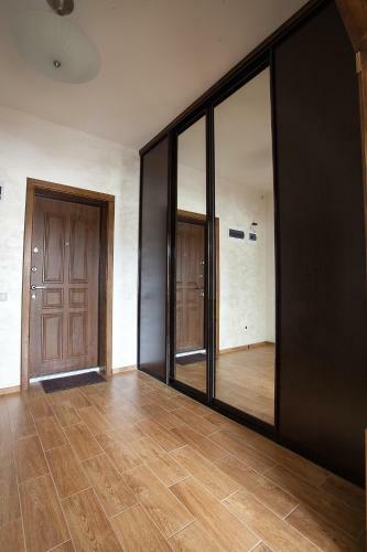 Apartment Vershina