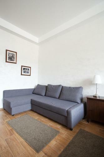 Apartment Vershina