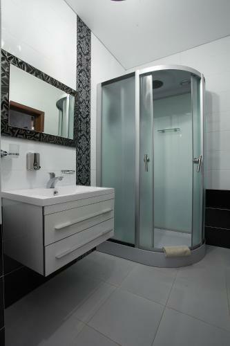 Apartment Vershina