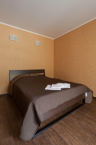 Apartment Vershina