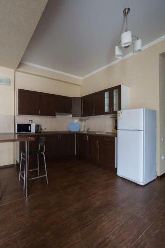 Apartment Vershina