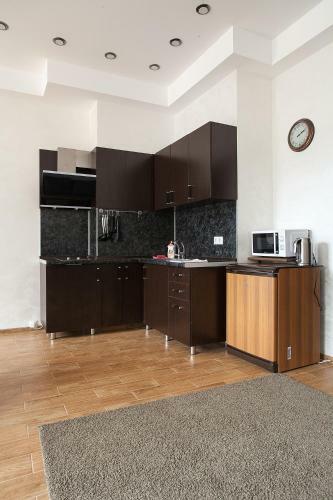 Apartment Vershina