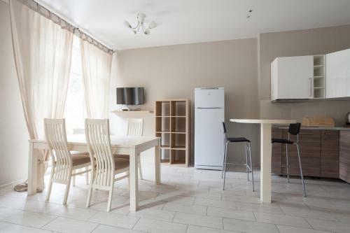 Apartment Vershina