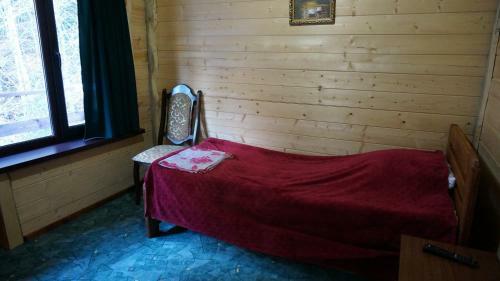 Hotel Taulu