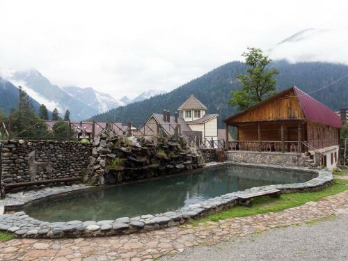 Hotel Taulu