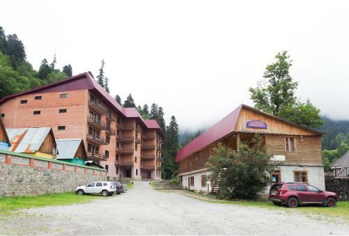 Hotel Taulu