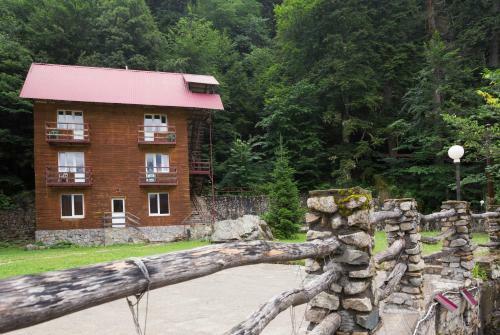 Hotel Taulu