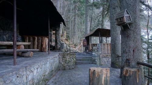 Hotel Taulu