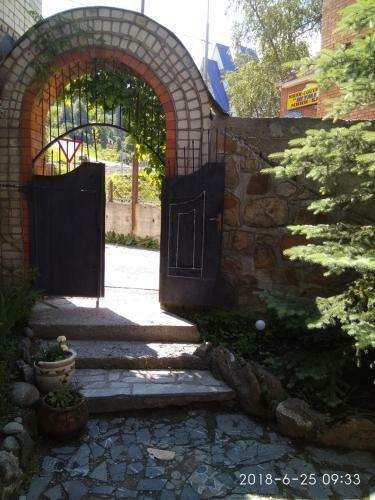 Posada Hotel Stella
