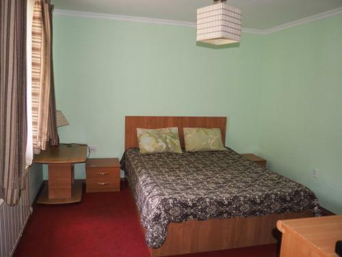 Hotel Zvezdniy