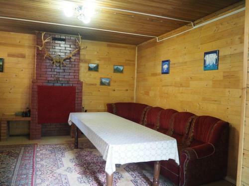 Hotel Zvezdniy