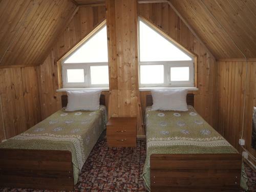 Hotel Zvezdniy
