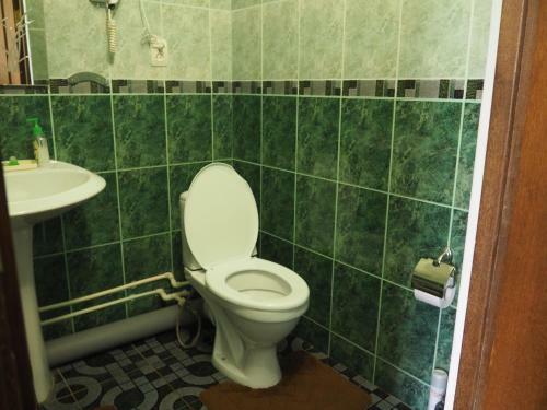 Hotel Zvezdniy