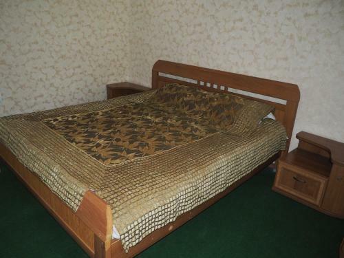 Hotel Zvezdniy