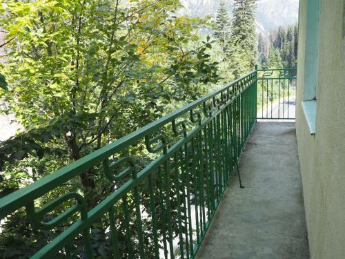 Hotel Zvezdniy