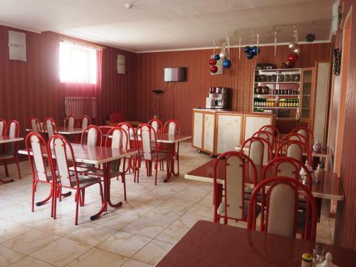 Hotel Zvezdniy