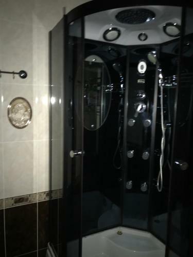 Apartment Pikhta