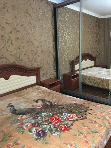 Apartment Pikhta