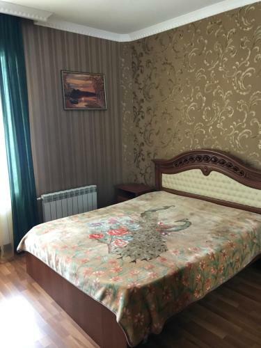 Apartment Pikhta