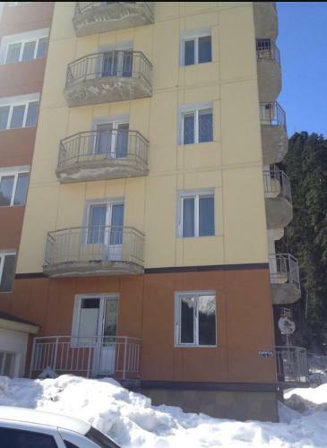 Apartment Pikhta