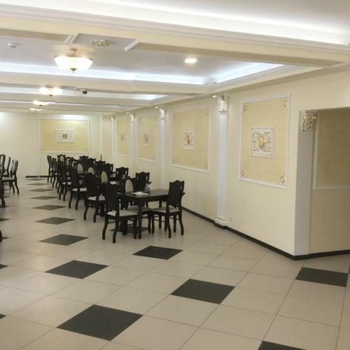 Hotel Milana